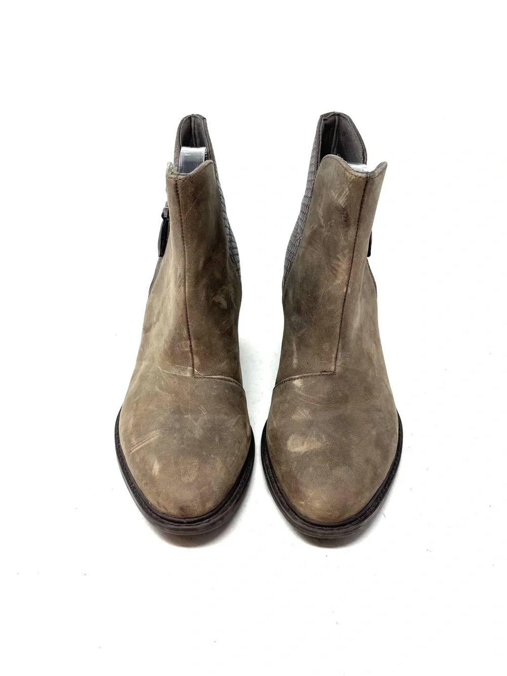 Clarks Boots